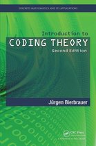 Discrete Mathematics and Its Applications - Introduction to Coding Theory