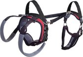 Petsafe Carelift Support Harness Complete - Small (rood)