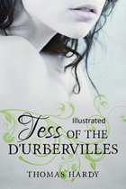 Tess of the d'Urbervilles Illustrated