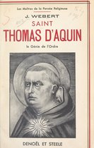 Saint Thomas d'Aquin