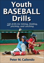 Youth Baseball Drills