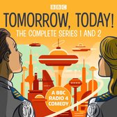 Tomorrow, Today!: The Complete Series 1 and 2