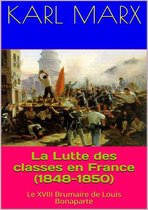 La Lutte des classes en France (1848-1850)