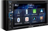 Bol.com Alpine INE-W611D | Navigatie | Auto Radio | Apple Carplay | Android Auto | Auto Navigatie | DVD Auto | DAB+ | DAB Radio aanbieding