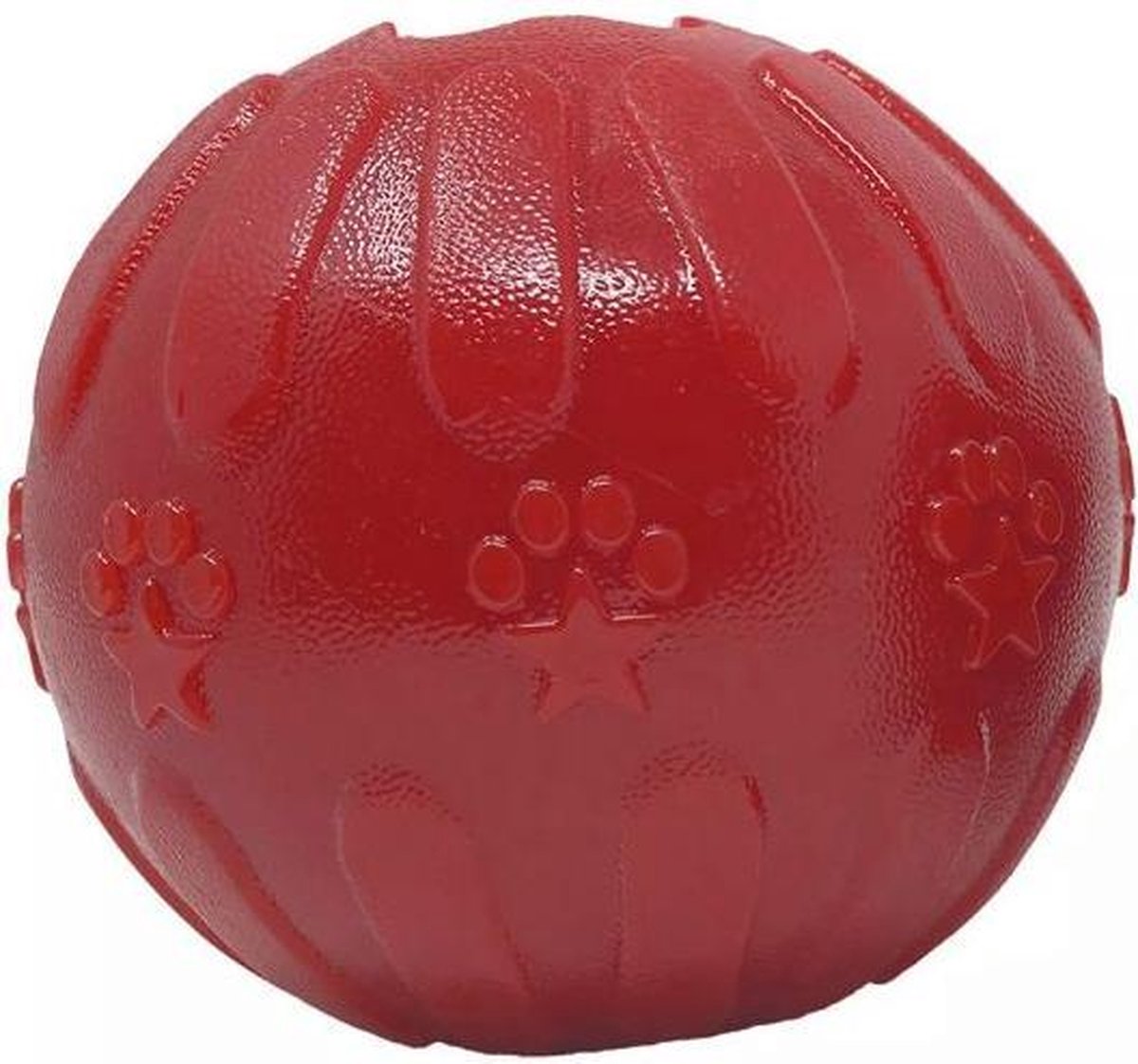 Starmark - Treat Dispensing Bacon Ball S