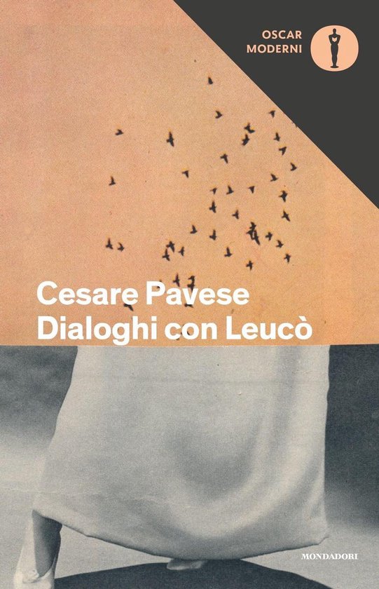 Dialoghi con Leucò - cover
