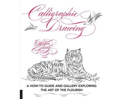 Calligraphic Drawing