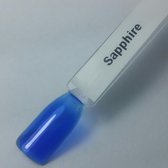 Korneliya Liquid Glass Gelpolish Saphire Blue