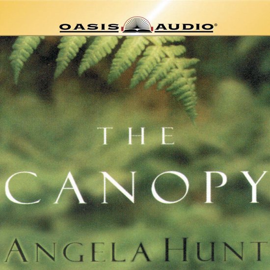 The Canopy - cover