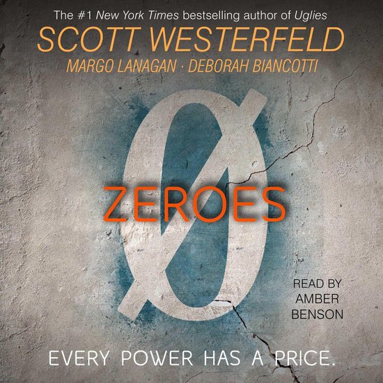 Zeroes - cover
