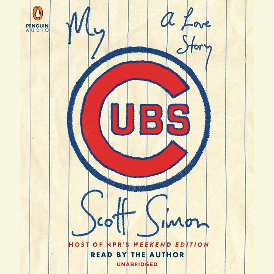 My Cubs - cover