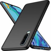 ShieldCase Ultra thin Huawei P30 case - zwart