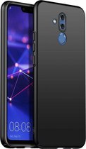 ShieldCase Ultra thin Huawei Mate 20 Lite case - zwart