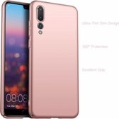 Shieldcase Ultra Thin Huawei P20 Pro case - roze