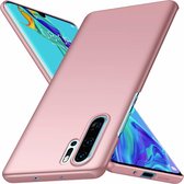 ShieldCase Ultra thin Huawei P30 case - roze