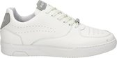 Rehab heren sneaker - Wit - Maat 41