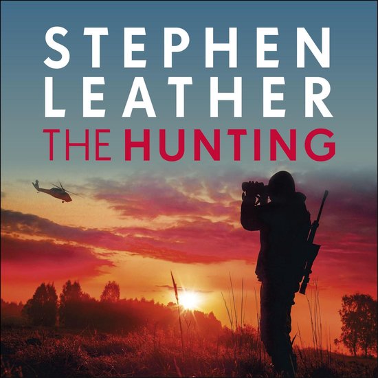 The Hunting - cover