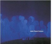 Laszlo Tihanyi - Shadowplay (CD)