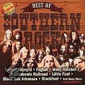 Best of Southern Rock [Rebound]