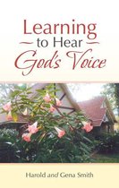 Learning to Hear God’s Voice