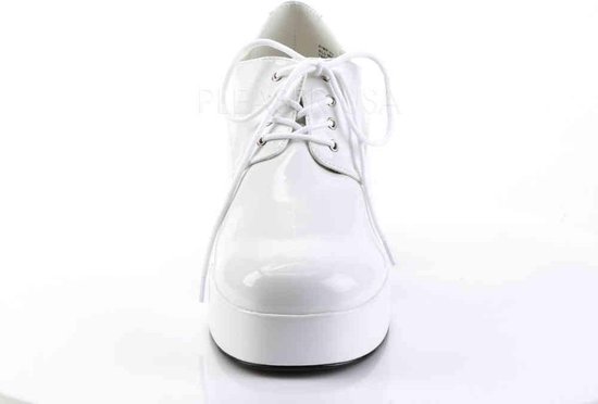Chaussures Funtasma Low -L- PIMP-02 US 12 Blanc | bol.com