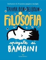 La filosofia spiegata ai bambini