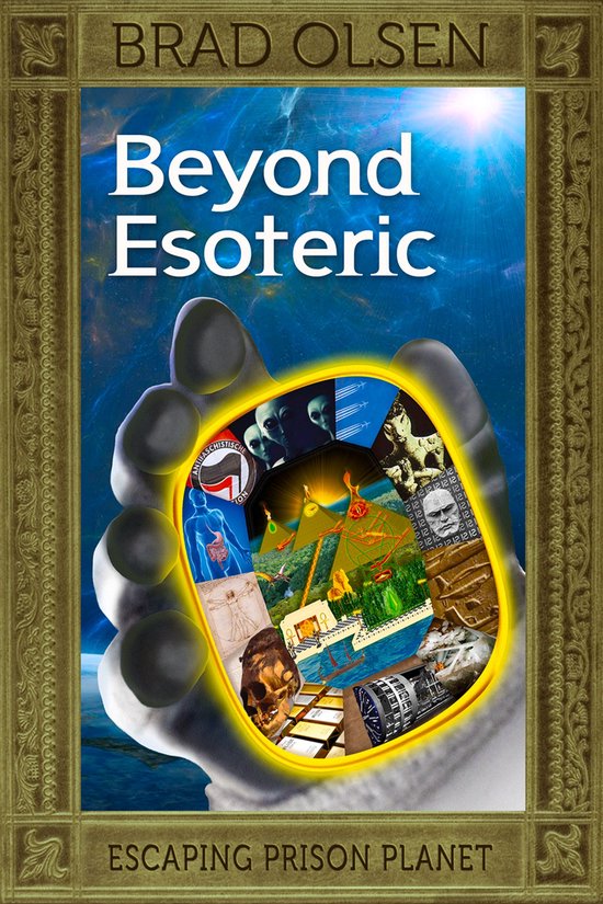 The Esoteric Series 3 - Beyond Esoteric - cover