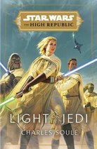 Star Wars  -   Light of the Jedi