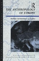 Explorations in Anthropology - The Anthropology of Europe