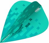 Target Vision Ultra Arcada Kite Aqua - Dart Flights