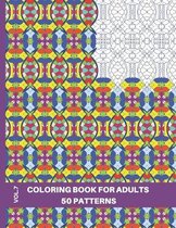 Very Detailed Coloring Book for Adults