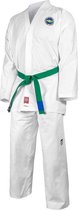 Fuji Mae ITF Taekwon-Do pak training Kleur: Wit, 5 - 180