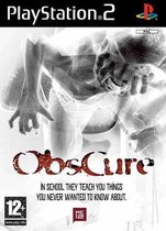 Obscure /PS2
