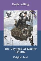 The Voyages Of Doctor Dolittle