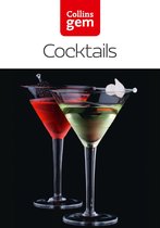 Collins Gem - Cocktails (Collins Gem)
