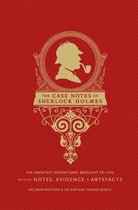 The Case Notes of Sherlock Holmes
