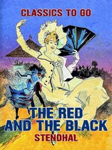 Classics To Go - The Red and the Black
