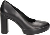 Ecco Shape Sculpted Motion 75 dames pump - Zwart - Maat 37