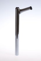 Steco Zadelpen - Pin Up - 25,4 mm