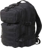 101 Inc Mountain backpack 45 liter - Black