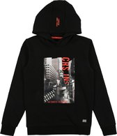 Cars Jongens Hoodie Havre Black