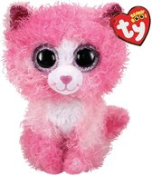 Ty Beanie Boo's Reagan Cat 15cm