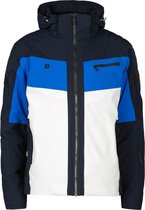 Altitude 8848 Flemming Jacket heren ski jas wit