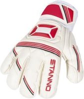Stanno Ultimate Grip JR. keeperhandschoenen wit