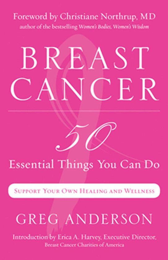 Breast Cancer - cover