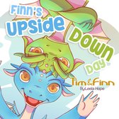 Finn's Upside-Down Day