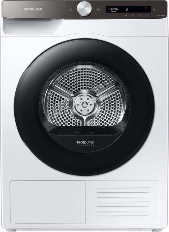 Beko DH7533RXW review – testscores