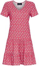 Ringella Nachthemd Rood - maat 38
