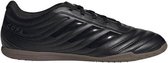 Adidas Copa 20.4 Indoor indoor voetbalschoenen zwart
