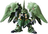 Gundam: BB367 Kshatriya Model Kit